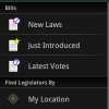 Top Android App: Congress