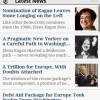 Top Android App: NYTimes