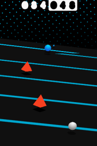Top Android Game Dot 2 Gameplay