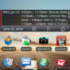 Android Agenda Widget: Stay on Schedule!