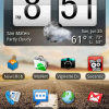 Top Android Widget: Fancy Widget