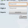 Top Android App: FlightTrack
