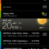 New Android App: SlideScreen Home Replacement