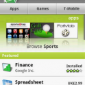 T-mobile Top Picks Brands the Android Market, Good or Bad?