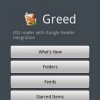 Top Android App: Greed