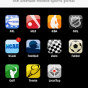 Top Android App: SportsTap