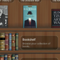 Top Android App: Aldiko Book Reader
