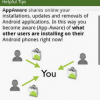 AppAware: Discover Great Android Apps in Real-time