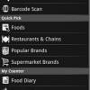 Top Android App: Calorie Counter