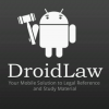 Top Android App: DroidLaw