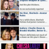 Top Android App: E! Online