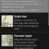 Top Android App: Google Maps (Labs Update)