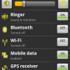 Top Android App: Quick Settings
