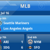 Top Android App: ESPN ScoreCenter