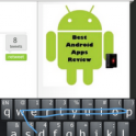 Top Android App: Swype Keyboard (Reader Review)