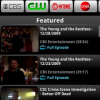Top Android App: TV.com