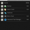 Top Android App: Advanced Task Manager