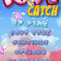 Top Android Game: LoveCatch