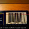 Top Android App: Barcode Scanner