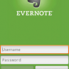 Top Android App: Evernote