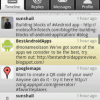 Top Android App: Seesmic