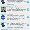 Top Android App: Twidroid