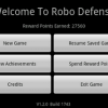 Top Android Game: Robo Defense