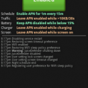 Top Android App: JuiceDefender