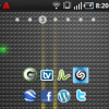 Poll: Stock Android or Custom UI (Sense, TouchWiz)?