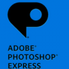Edit & Share Photos w/ Adobe Photoshop Express