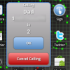 Gesture-Based Speed Dial with Sign