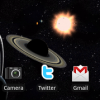 Top Android App: Celestial Bodies Live Wallpaper