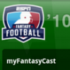 Touchdown! ESPN Fantasy Football 2010