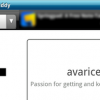 Build Your Vocabulary w/ GRE Buddy