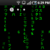 Top Android App: Matrix Live Wallpaper