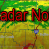 Instant Live Weather w/ Radar Now!