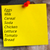 Top Android Widget: Post It Desk