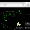 Top Android App: Force Fields (& Live Wallpaper)