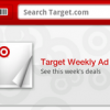 Official Target App Makes Shopping Simple