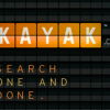 Kayak, Your Ticket to Cheap Airline & Travel Fares