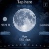 Top Android App: Deluxe Moon