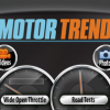 Top Android App: Motor Trend