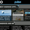 Top Android App: Pulse News Reader