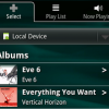 Top Android App: 2Player Network Music Player