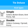 Top Android App: Tie Deluxe