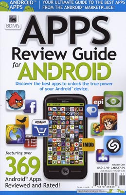 Apps Review Guide for Android