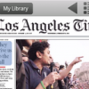 Read Full-Content, Full-Color Newspapers w/ PressReader