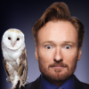 Fan of Conan O’Brien? Join Team Coco