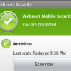 Protect Your Android Device w/ Webroot Mobile Security