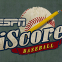 Top Android App: ESPN iScore Baseball